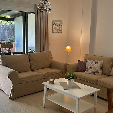 La Casita De Mon - Radazul Villa Dış mekan fotoğraf