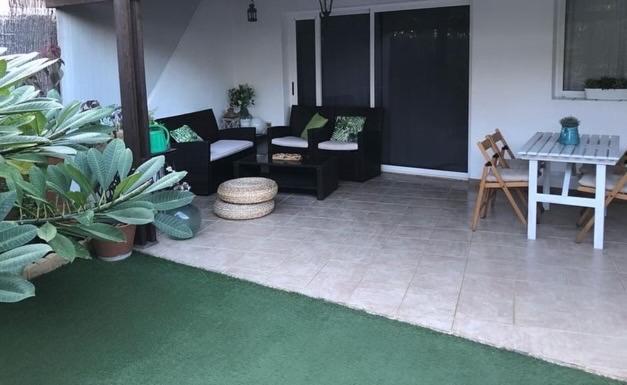 La Casita De Mon - Radazul Villa Dış mekan fotoğraf