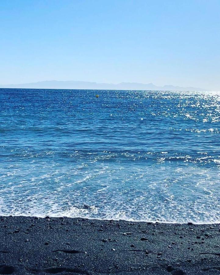 La Casita De Mon - Radazul Villa Dış mekan fotoğraf