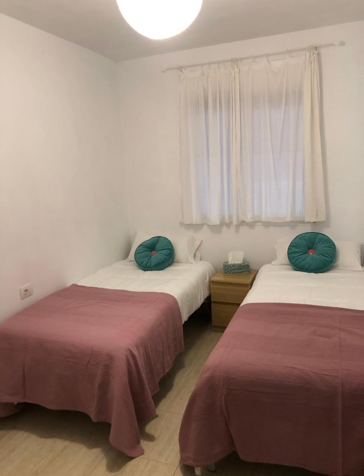 La Casita De Mon - Radazul Villa Dış mekan fotoğraf