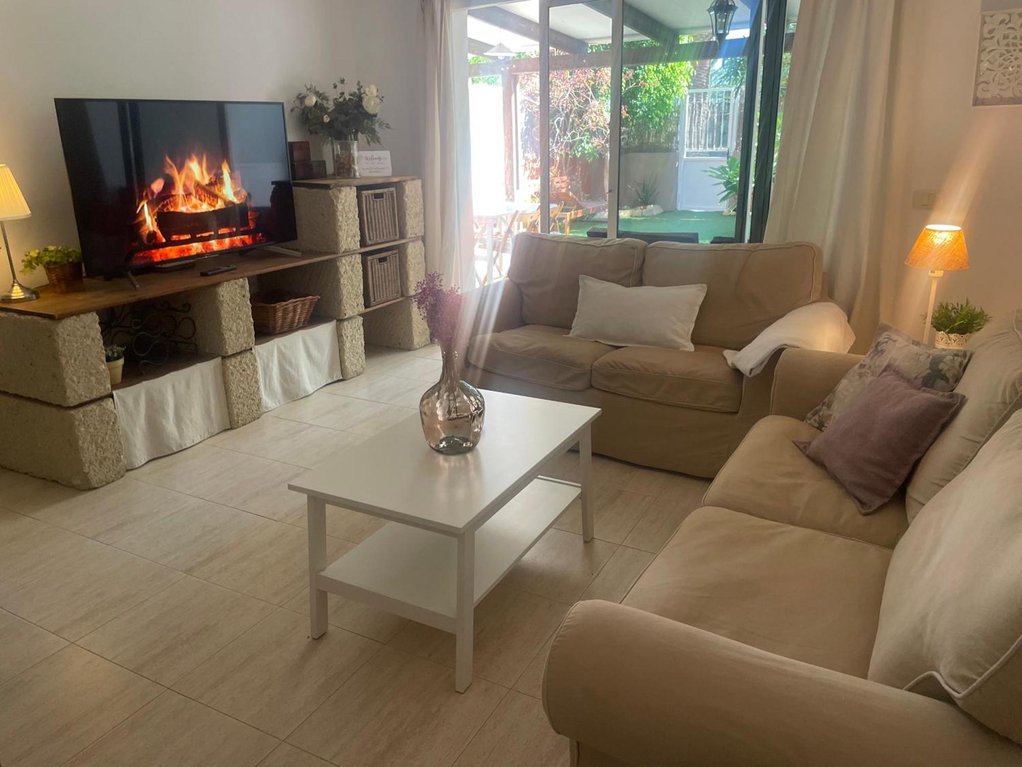 La Casita De Mon - Radazul Villa Dış mekan fotoğraf